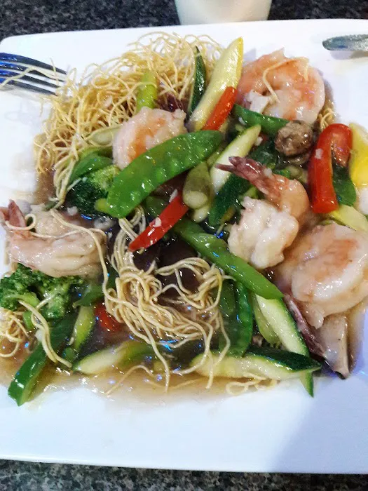 Moon Star Grill Restaurant Picture 2