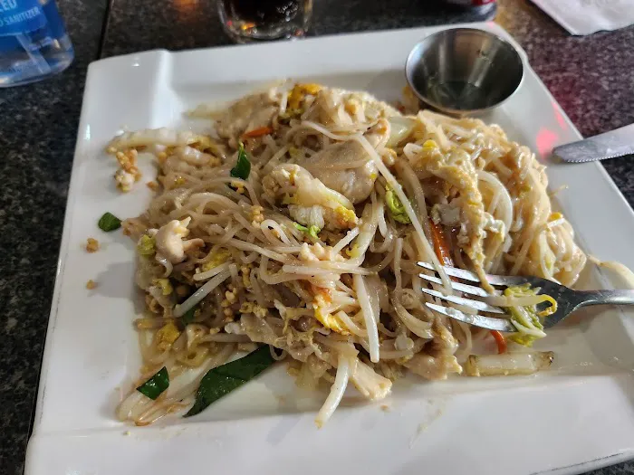 Moon Star Grill Restaurant Picture 3
