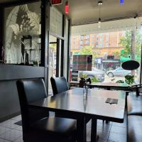 Moon Star Grill Restaurant ico