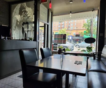 Moon Star Grill Restaurant