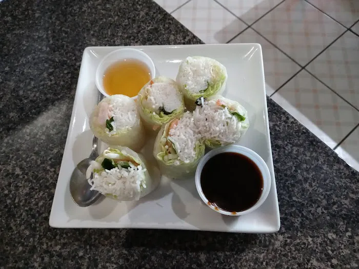 Moon Star Grill Restaurant Picture 9