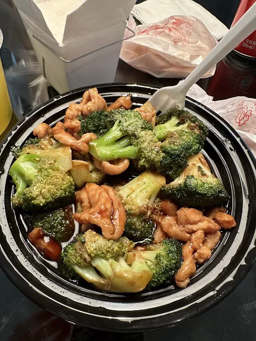 Anise Chinese Kitchen Picture 4