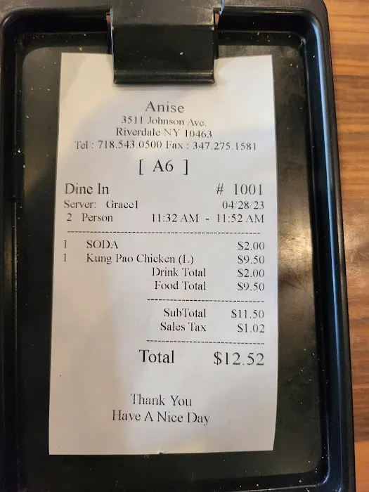 Anise Chinese Kitchen Picture 6