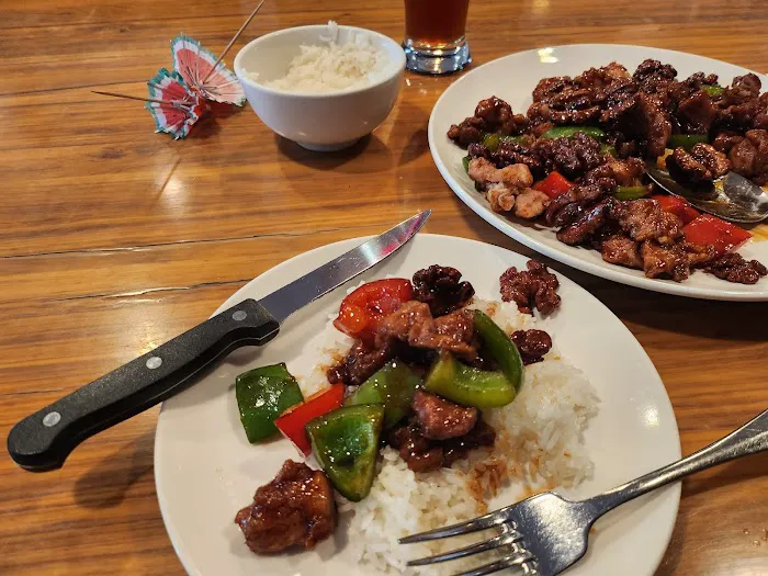 Anise Chinese Kitchen Picture 9