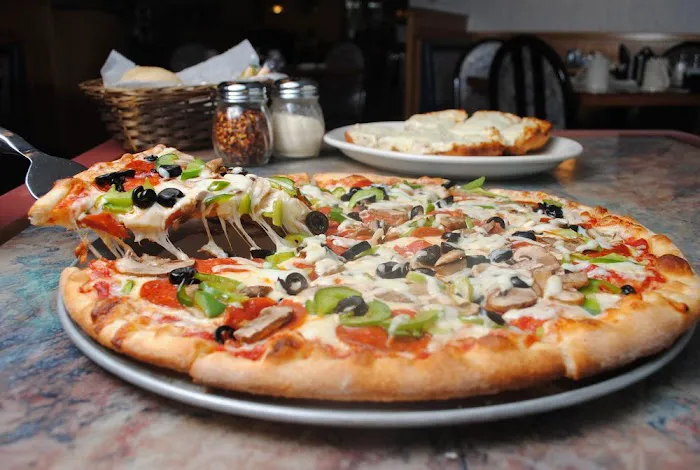 Pizza Chef Picture 10