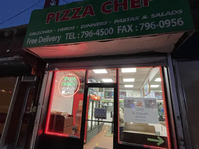 Pizza Chef Picture 2