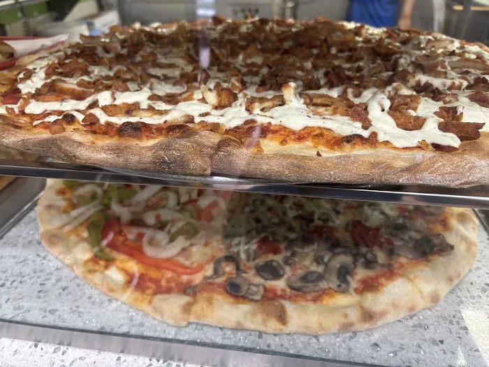 Pizza Chef Picture 5