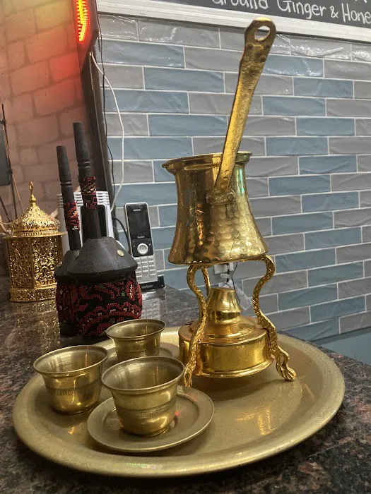 Jerusalem Cafe & Grill Picture 5