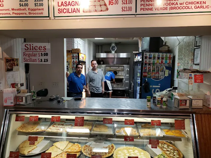 Broadway Joe's Pizza Picture 4