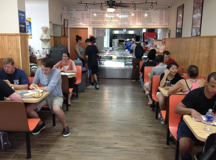 Broadway Joe's Pizza Picture 10