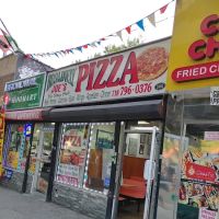 Broadway Joe's Pizza ico