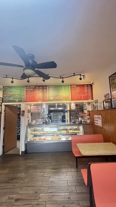 Broadway Joe's Pizza Picture 3