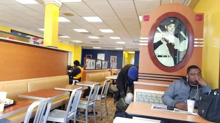 Burger King Picture 3