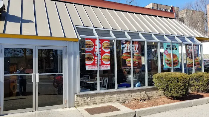 Burger King Picture 4