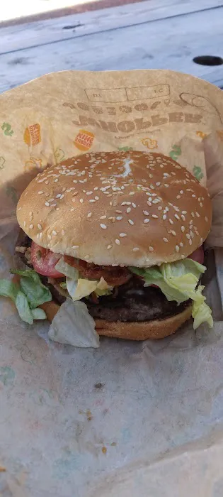 Burger King Picture 2