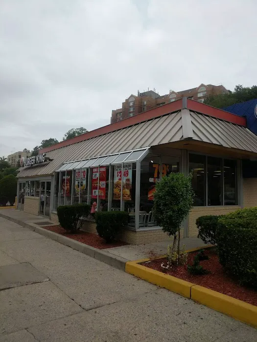 Burger King Picture 8