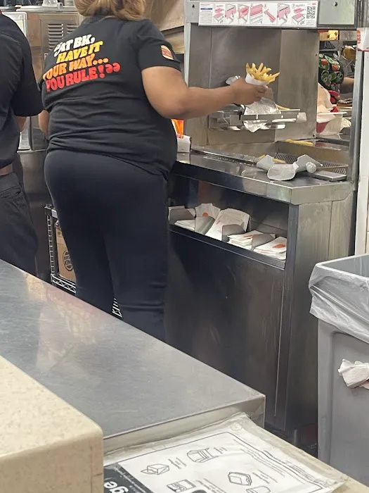 Burger King Picture 6