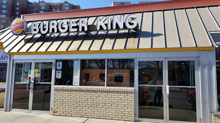Burger King Picture 1