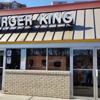 Burger King ico