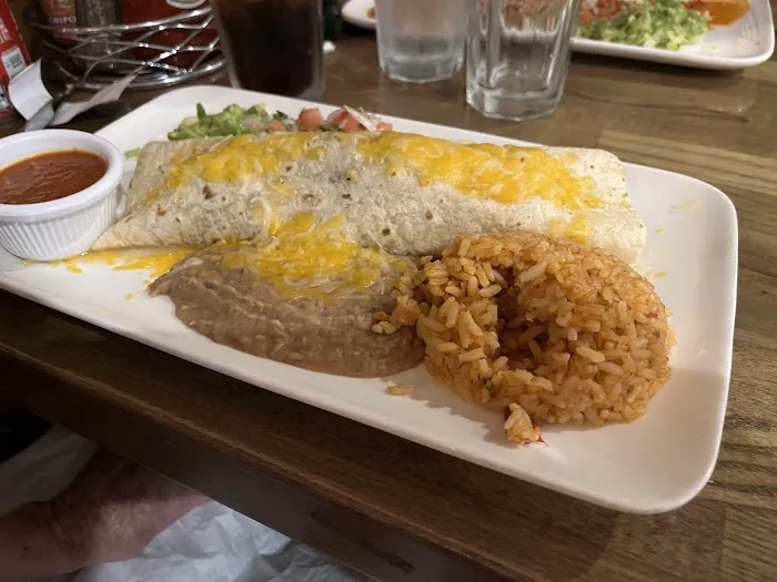 Santa Fe Grill Picture 5