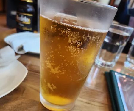 Santa Fe Grill
