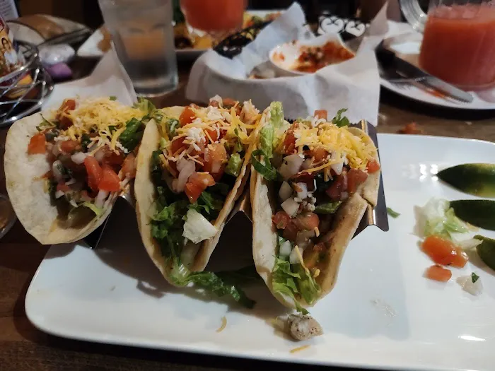 Santa Fe Grill Picture 2