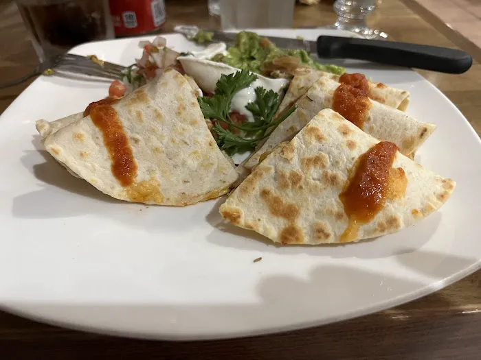 Santa Fe Grill Picture 10