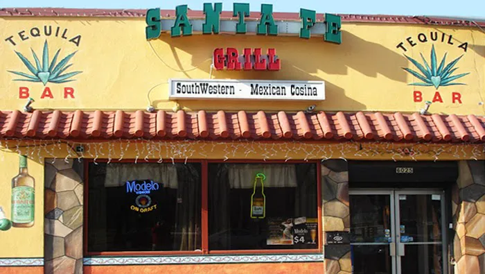 Santa Fe Grill Picture 9