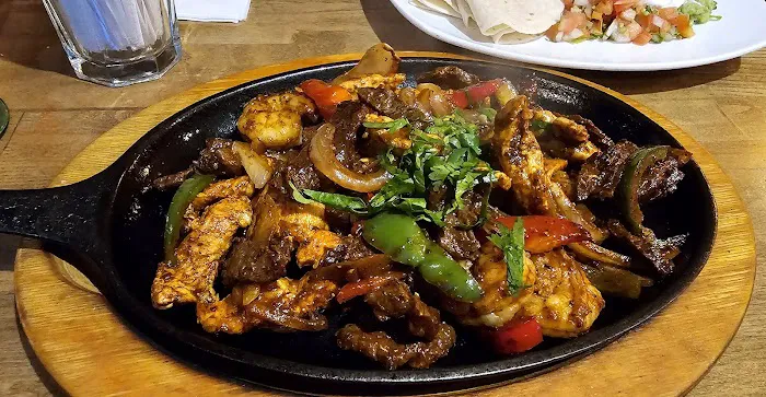 Santa Fe Grill Picture 6