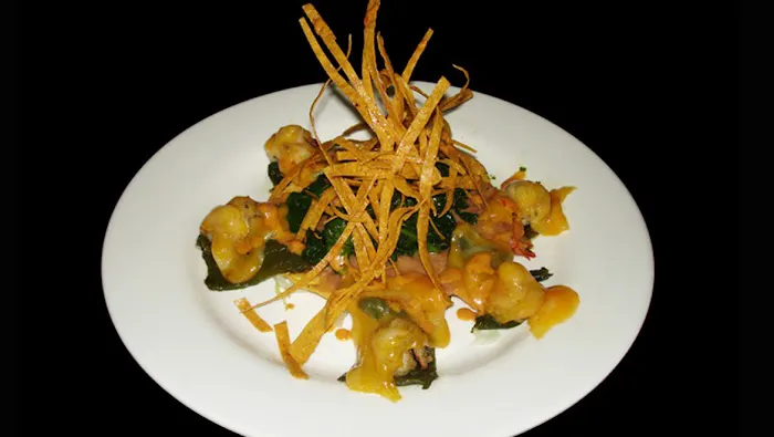 Santa Fe Grill Picture 7