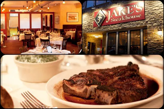 Jake’s Steakhouse Picture 5