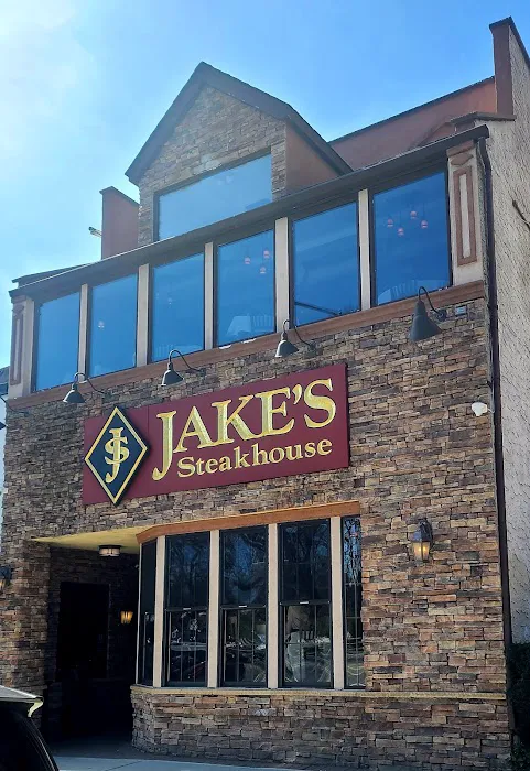 Jake’s Steakhouse Picture 1