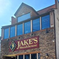 Jake’s Steakhouse ico