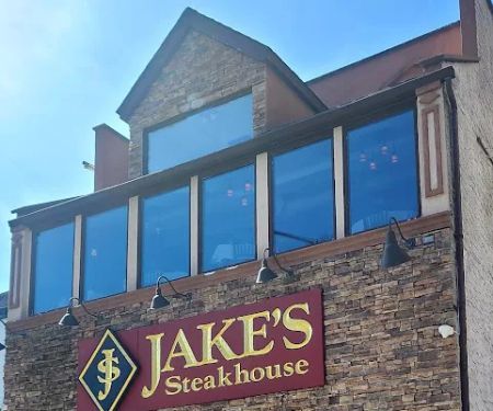 Jake’s Steakhouse
