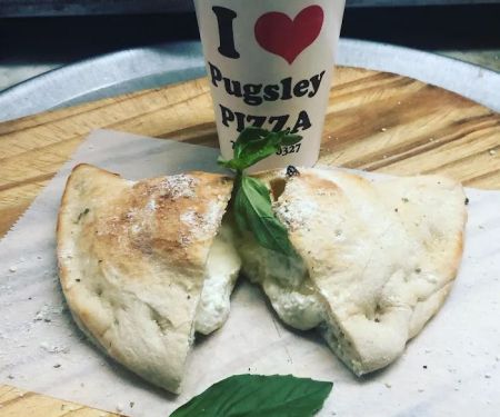 Pugsley Pizza