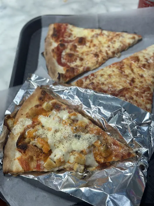 Pugsley Pizza Picture 5