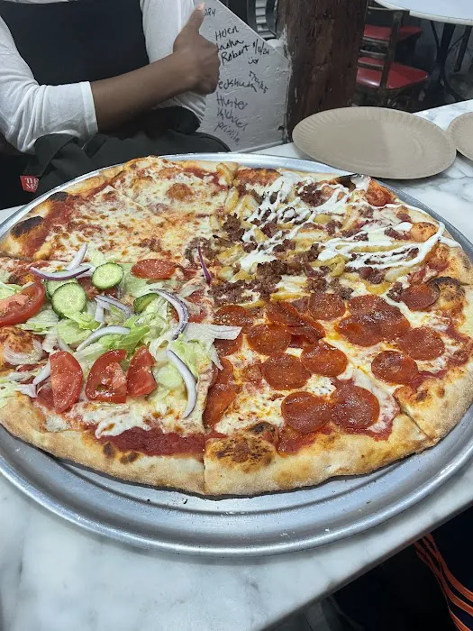 Pugsley Pizza Picture 8