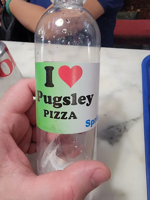 Pugsley Pizza Picture 3