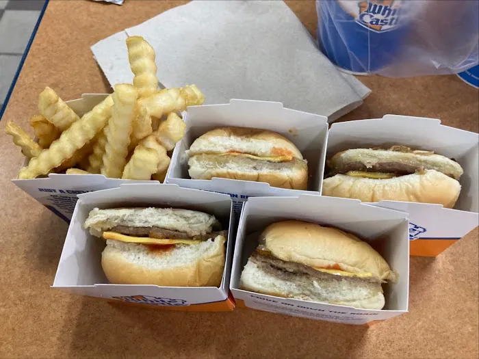 White Castle. Picture 5
