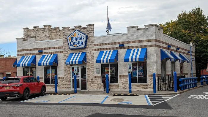 White Castle. Picture 9