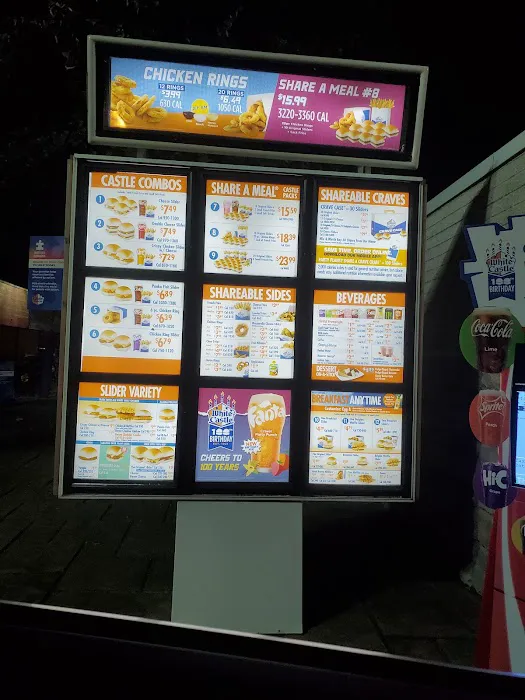 White Castle. Picture 8