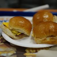 White Castle. ico