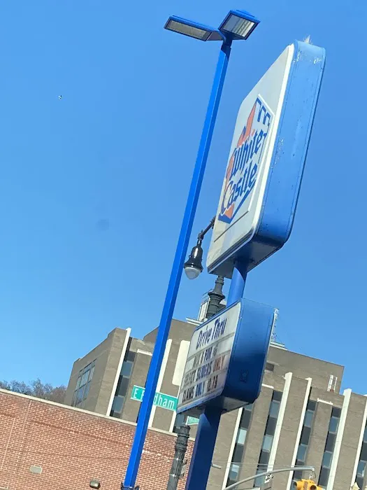White Castle. Picture 10