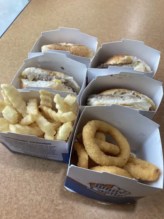 White Castle. Picture 7