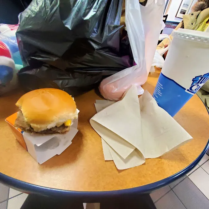 White Castle. Picture 4