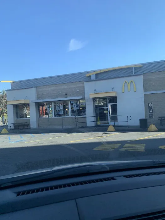 McDonald's Picture 10