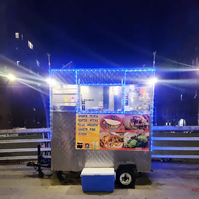 Taqueria ChekeZ Picture 1