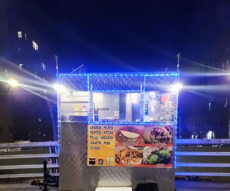 Taqueria ChekeZ