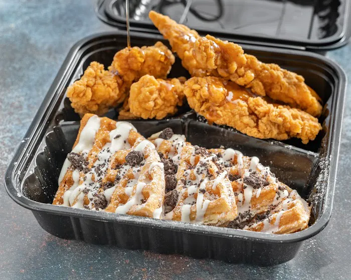 Cooklyn Eats BK Picture 2