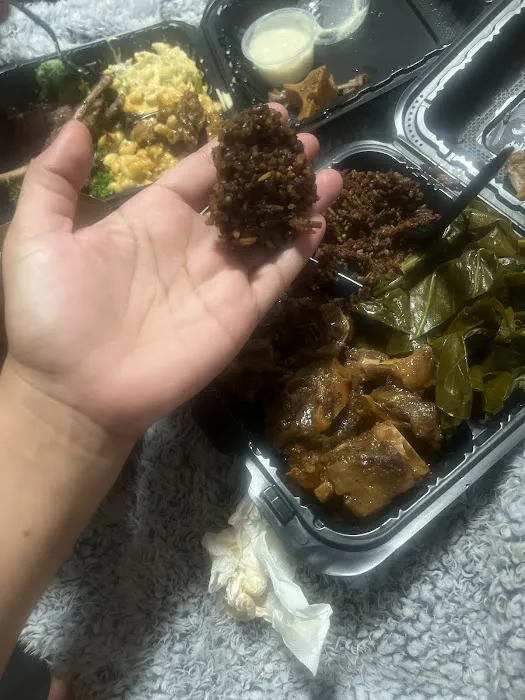 Cooklyn Eats BK Picture 6